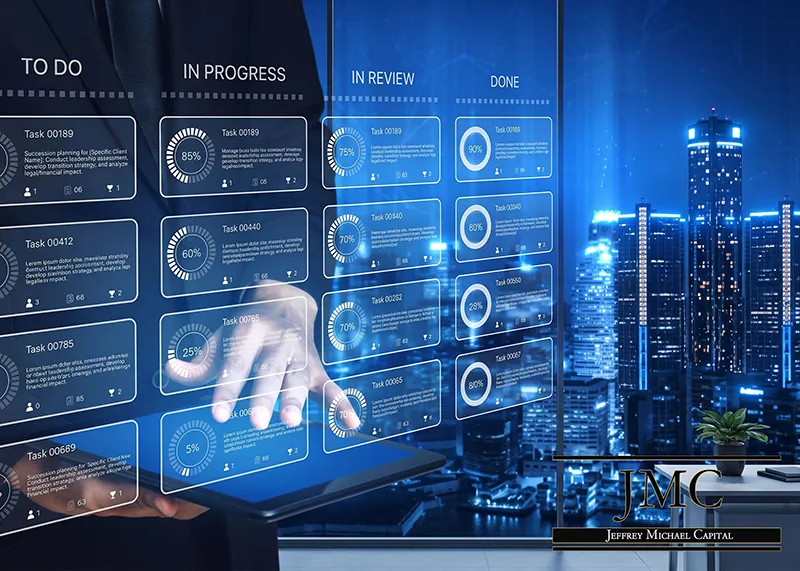 How CFOs Are Using AI to Build a Stronger Finance Function image