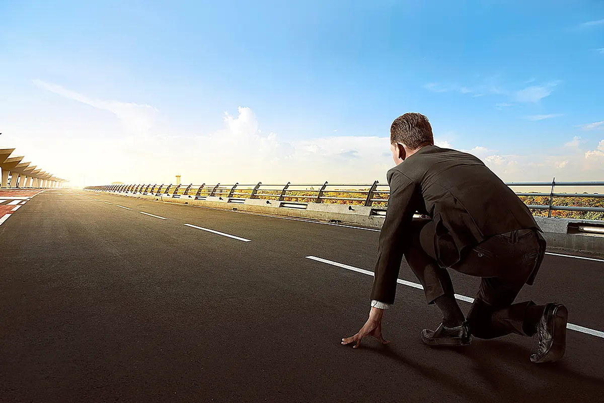 Embracing the Road Ahead: Jumpstarting Your Business with Jeffrey Michael Capital