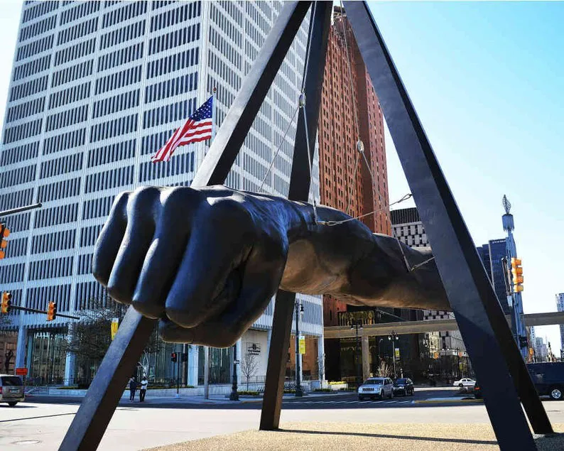Fighting for Business Success: How Jeffrey Michael Capital helps companies persevere, adapt, and win through every challenge.