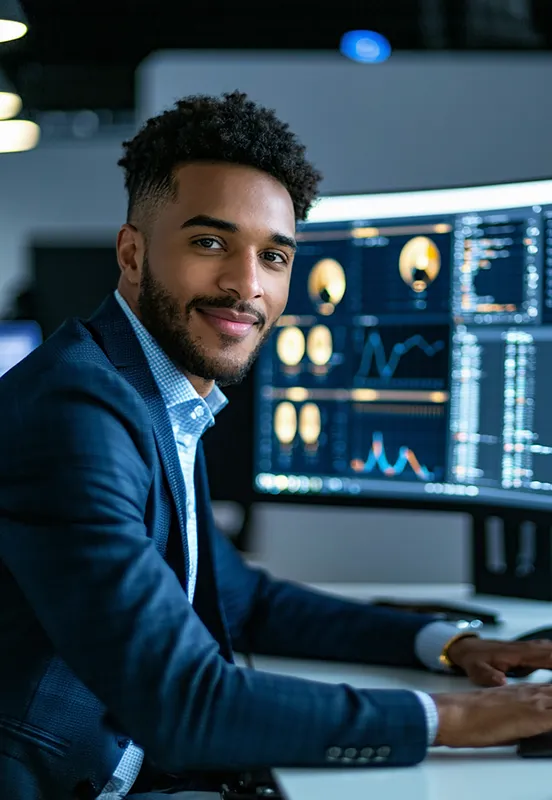 Digital Services image