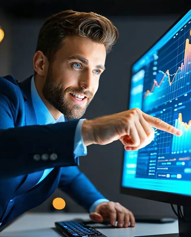 Where AI Creates Real Business Value image