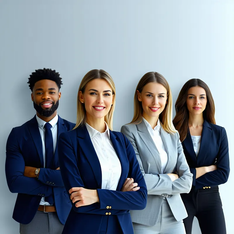 Fractional C-Suite Leadership image