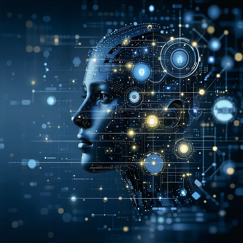 Build AI Around the Business